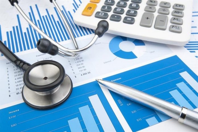 How to Gauge Your Hospital's Financial Health
