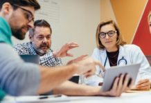 Going Beyond the EHR to Continue the Success of Value-Based Care