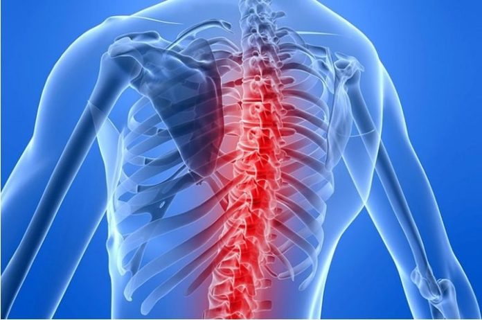 Spinal Muscular Atrophy (SMA) - An Introduction