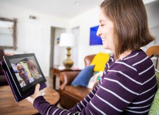 Beyond telehealth – new data-driven solutions for better care