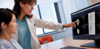 The Radiology Evolution- Is The IT Infrastructure There Yet