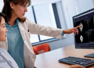 The Radiology Evolution  Is The IT Infrastructure There Yet