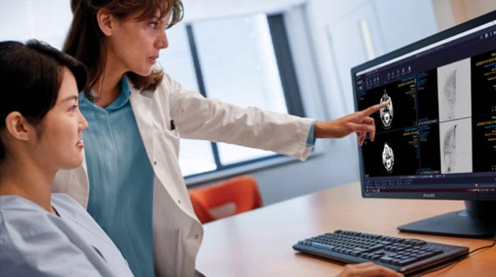 The Radiology Evolution- Is The IT Infrastructure There Yet