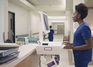How Data Can Improve Hospital Efficiency and Safety in the Post-COVID World