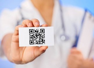 QR Codes: Increasing Cleaning Responsiveness and Patient Satisfaction