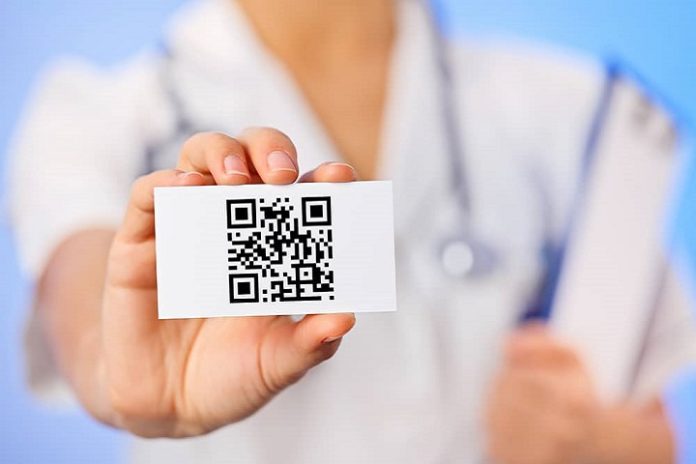 QR Codes: Increasing Cleaning Responsiveness and Patient Satisfaction