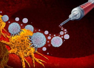 Immunotherapy - A game changer in cancer treatment