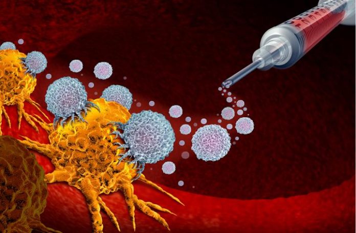 Immunotherapy - A game changer in cancer treatment