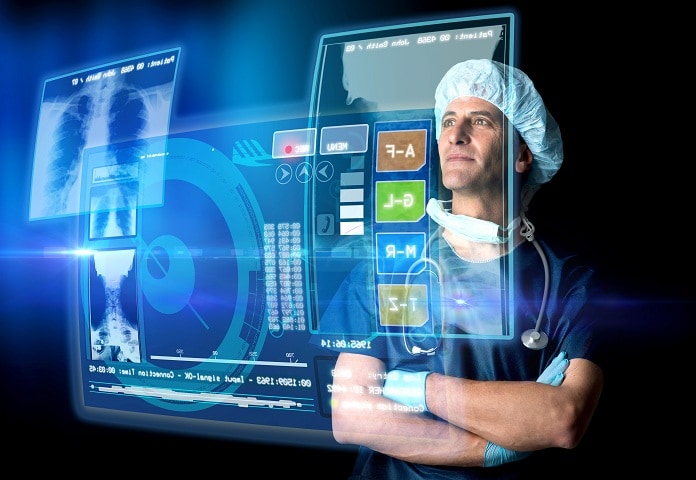 Enabling the Future of Healthcare with Platform  Technology