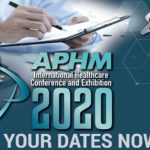 APHM International Healthcare Conference & Exhibition 2020