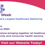 Asia Healthcare Week 2024