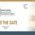 31st Emirates Society Mental Health International Congress