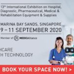 MEDICAL FAIR ASIA 2020