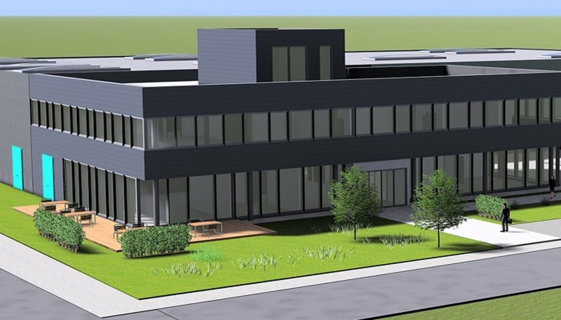 MAIER Packaging part of OPTIMA packaging group