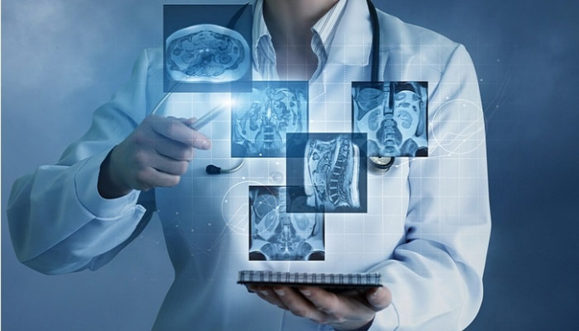 Flywheel with Google Cloud provide cloud technology for medical imaging