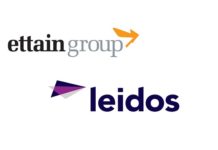 Leidos commercial EHR consulting business acquired by ettain group