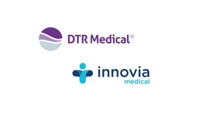 Innovia Medical Announces Acquisition of DTR Medical