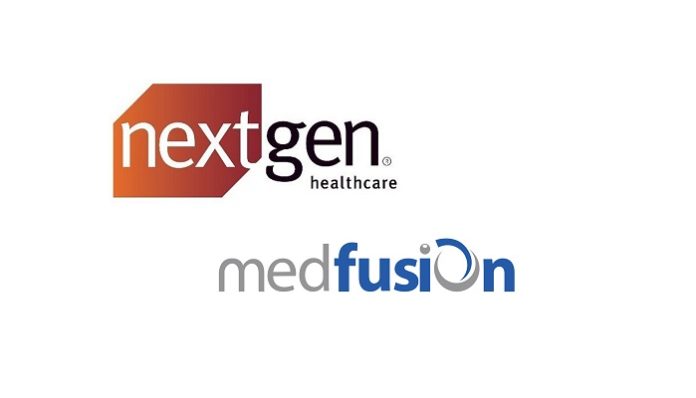 NextGen Healthcare Announces Agreement to Acquire Medfusion Inc