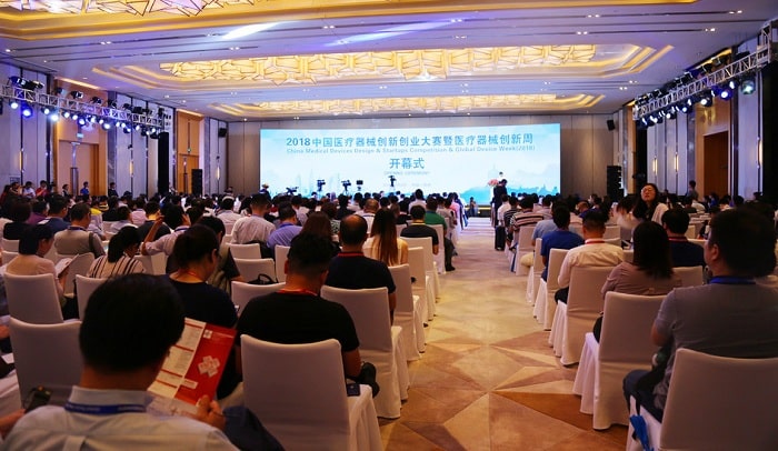 Medical Fair China Post Show Report