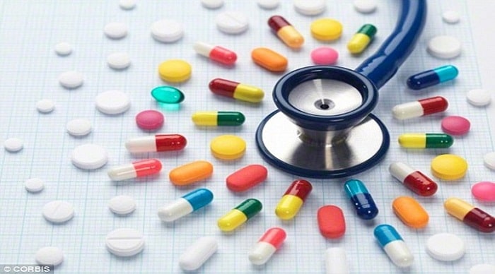 Benzodiazepine Drugs Market to Grow US$ 2.6 Bn by 2026; the U.S. to Remain Attractive Market 