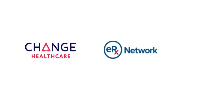 change healthcare erx support