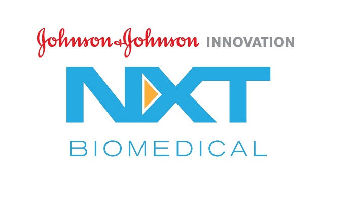 Johnson & Johnson Innovation to Join NXT Biomedical Therapeutic Device Incubator to Accelerate Medical Device Innovation