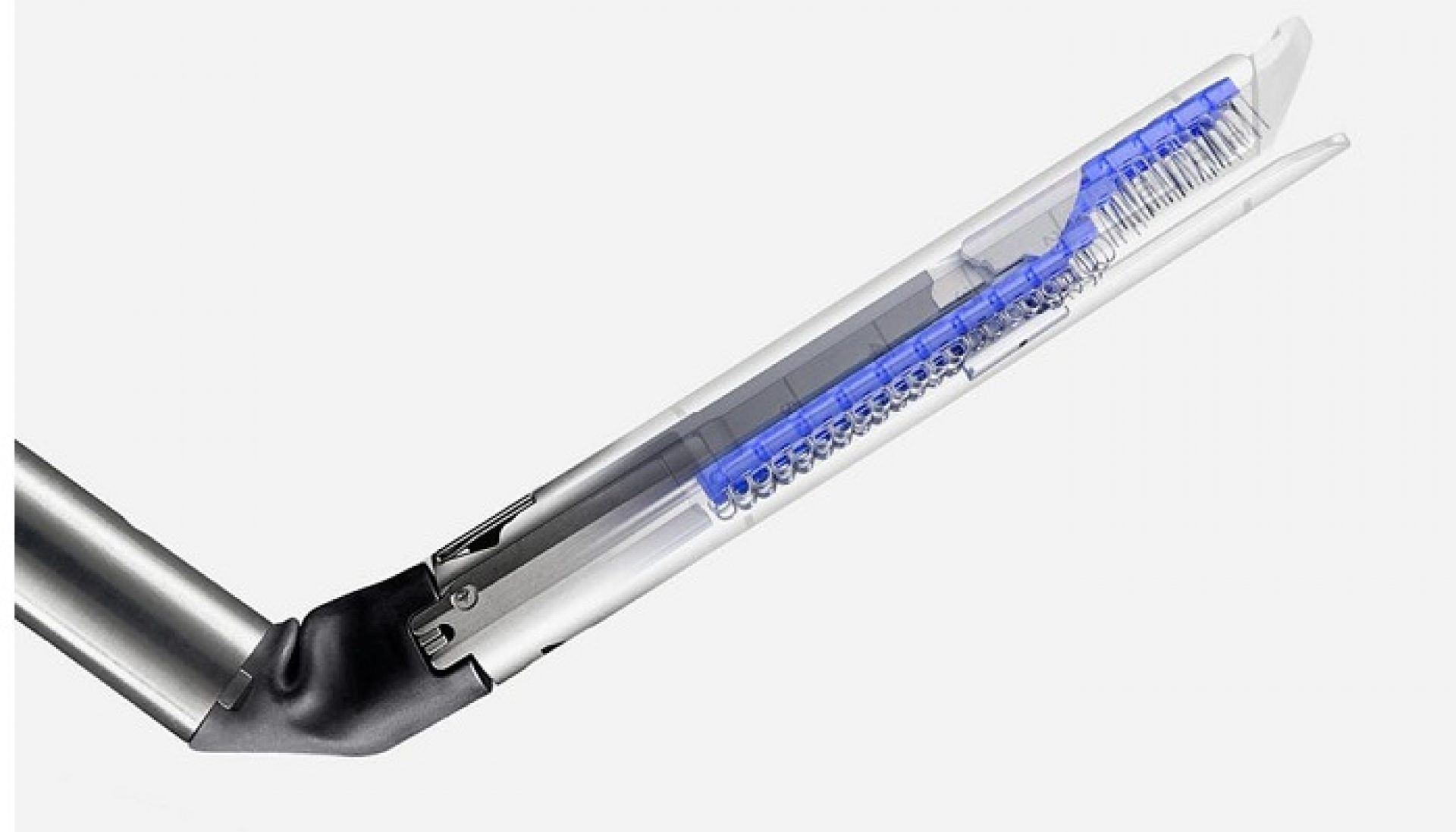 Outpatient Surgery Center First to Use Precision Stapler in Sleeve