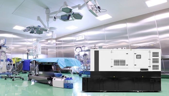 Israeli hospital uses fuel-cell energy for cleaner, smooth power flow