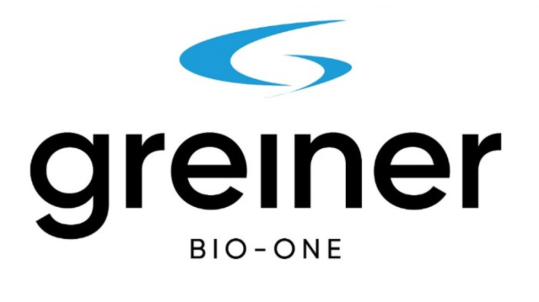 Greiner Bio One has a New Logo