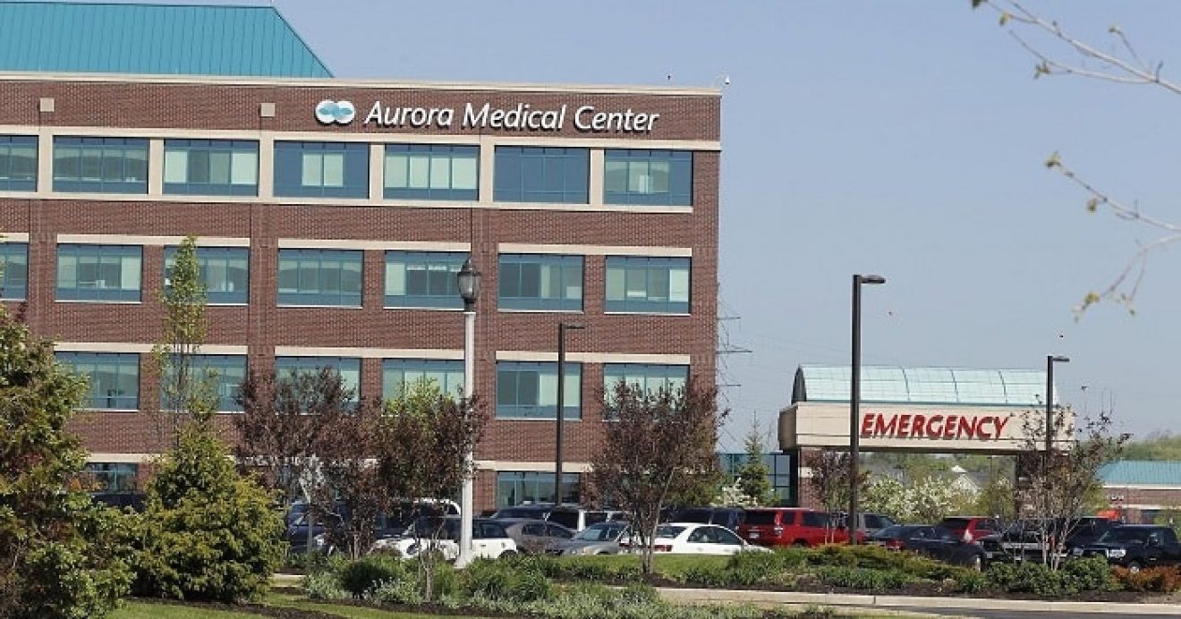 Advocate Aurora Health assumes full ownership of Bay Area Medical Center