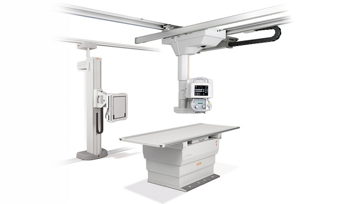 Carestream imaging systems
