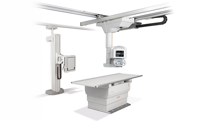 Utah Valley Hospital Purchases Nine Carestream Imaging Systems