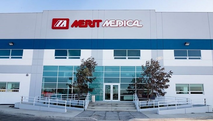 Merit Medical Awarded Interventional Fluid Management Agreement With Premier