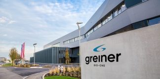 Greiner Bio-One International GmbH