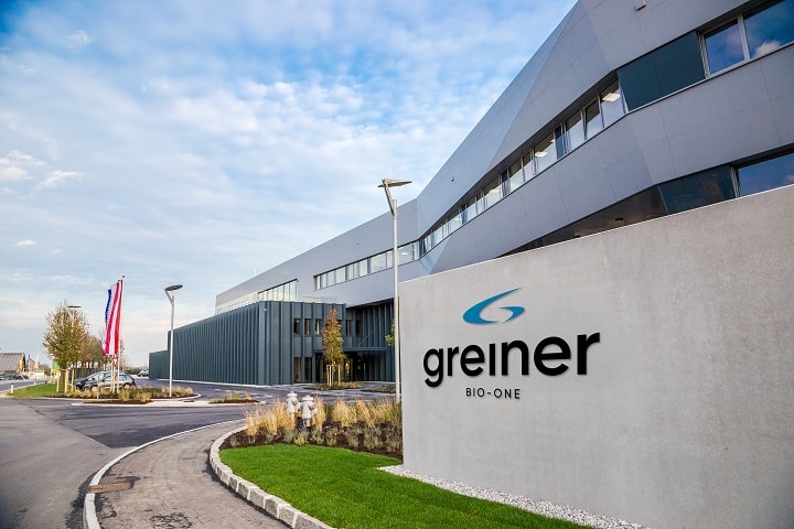 Greiner Bio-One looks back on a solid financial year 2018 