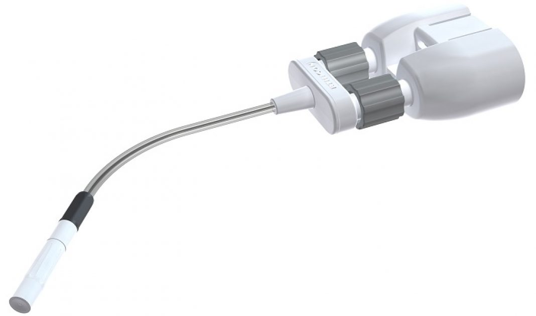 Ethicon Announces 510k Clearances for VISTASEAL Open and Laparoscopic