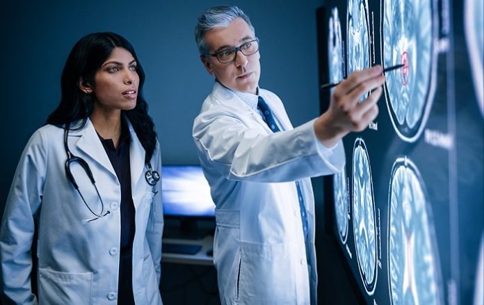 Microsoft  future of care delivery