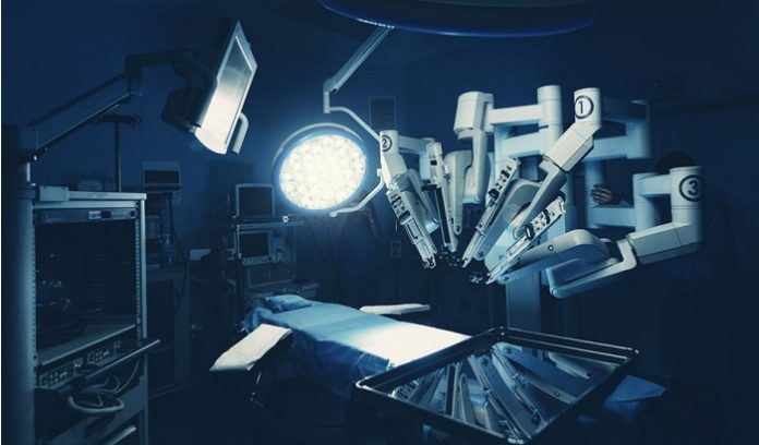 AVRA Medical Robotics to Automate Procedures