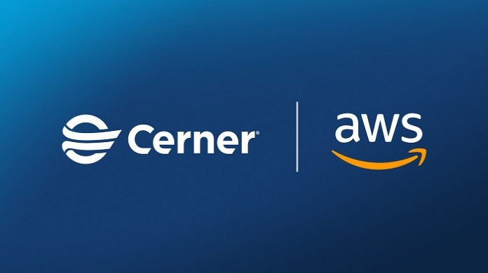 Cerner and AWS