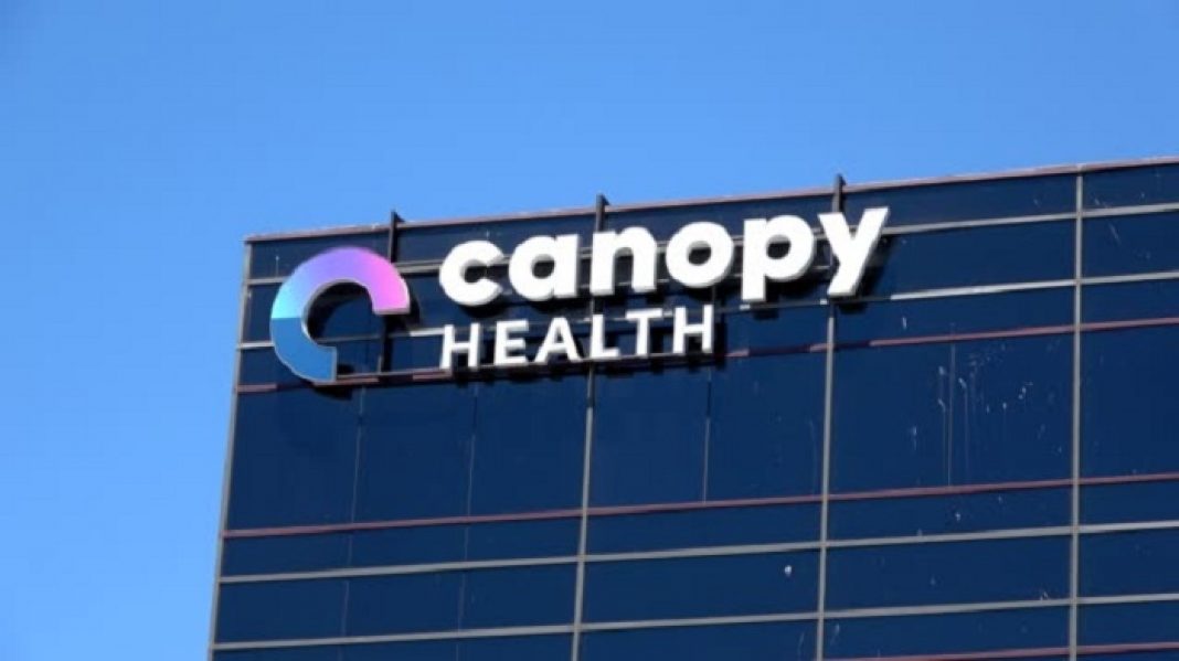Canopy Health San Francisco Health Network Announce Collaboration that