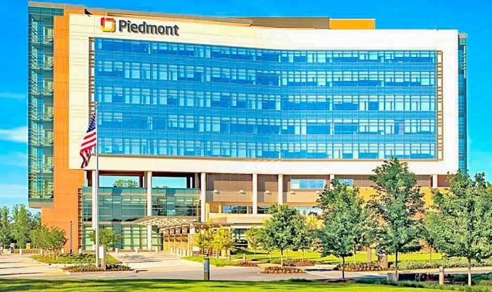 Piedmont Newton Hospital Designated as a Remote Treatment Stroke Center