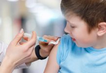 RSPH calls for quick measures to keep child vaccine decline in check