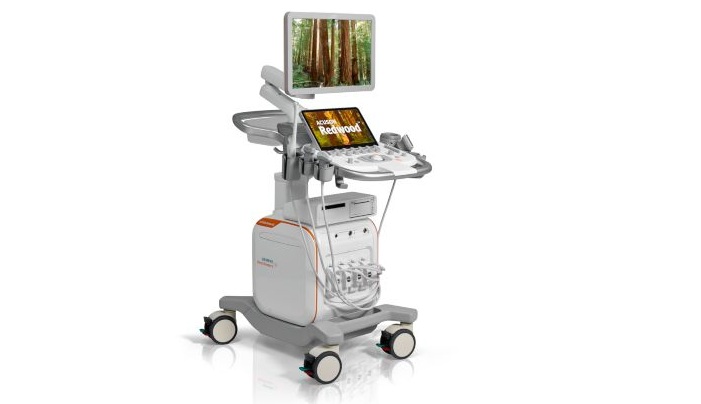 Siemens Healthineers Launches ACUSON Redwood to Meet Growing Demand for Cost-Effective Premium Medical Imaging Services