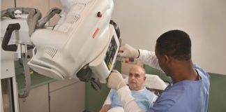 Texas Surgical Hospital Taps Benefits of Carestream Diagnostic Imaging Technology