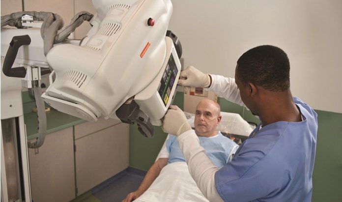 Texas Surgical Hospital Taps Benefits of Carestream Diagnostic Imaging Technology