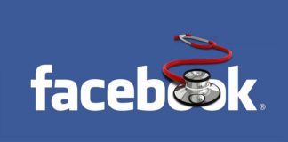 Facebook launches healthcare tool for check-up reminders 