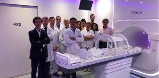 Sacro Cuore Don Calabria Cancer Care Center treats its first patient with Elekta Unity MR Linac