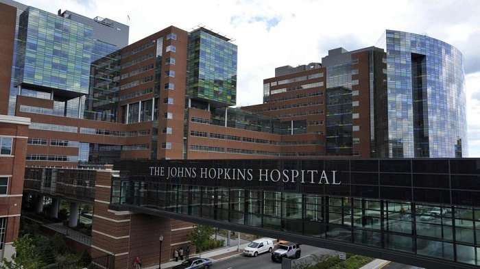  Johns Hopkins Launches Hub for Immunology and Engineering Research