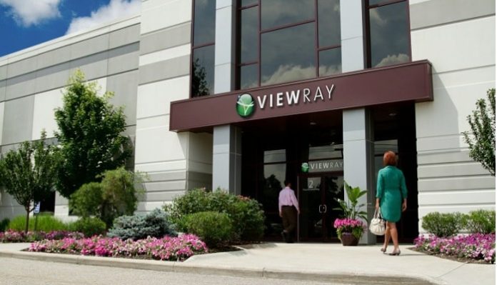 ViewRay Announces Collaborations with Elekta and Medtronic 