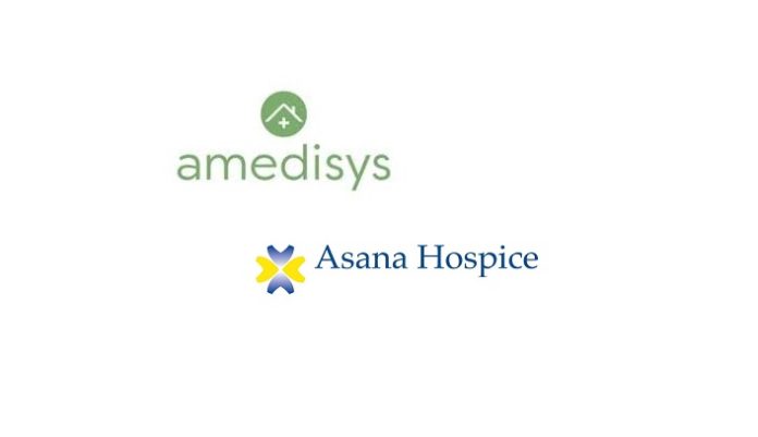 Amedisys to Acquire Asana Hospice